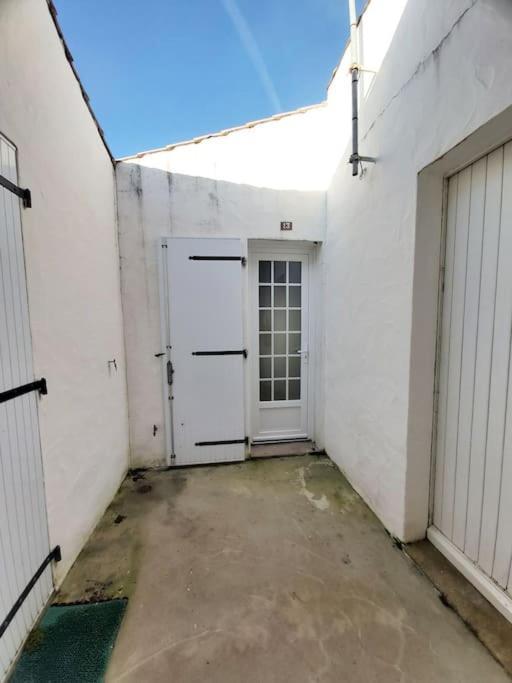 4 Pers. Bord De Apartment