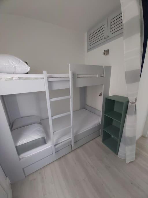 Apartment 4 Pers. Bord De La Gueriniere