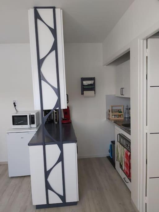 Appartement 4 Pers. Bord De La Guérinière