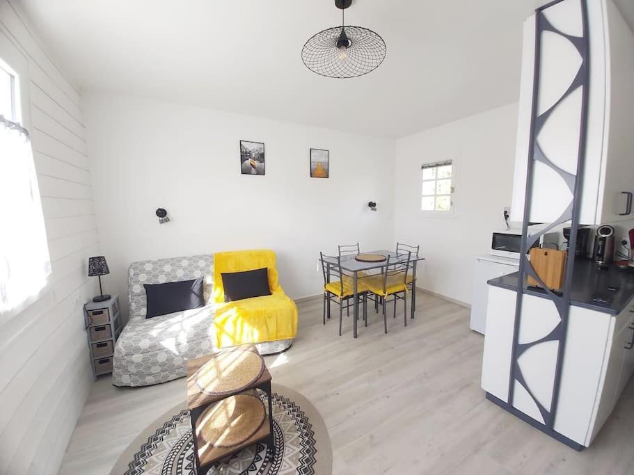 4 Pers. Bord De Apartment *