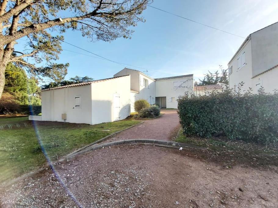 Apartment 4 Pers. Bord De *