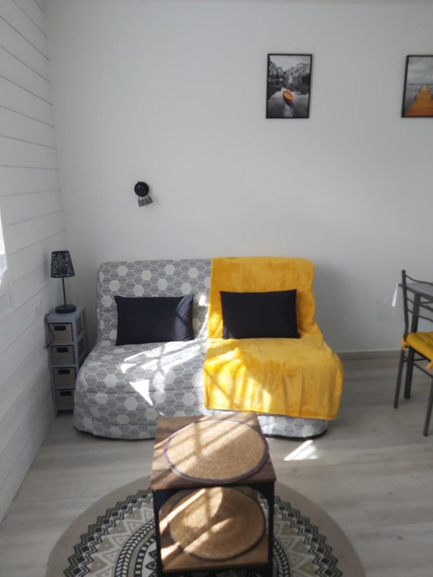 Apartment 4 Pers. Bord De La Gueriniere